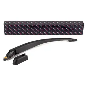 AIC 52097 Heckwischerarm Wischerarm + Kappe f&uuml;r OPEL Zafira A Gro&szlig;raumlimousine 6272479