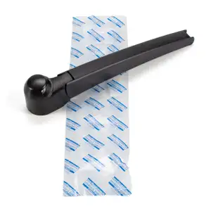AIC Heckwischerarm + Kappe für VW Golf 5 Passat B6 B7 Polo 9N 5 SEAT Leon 1P Altea hinten