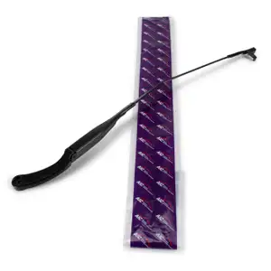 AIC Flachbalken UMR&Uuml;ST Wischerarm f&uuml;r VW Golf 4 1J1 1J5 Bora 1 vorne rechts 1J1955410D