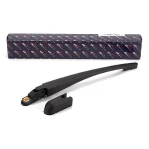 AIC 53208 Heckwischerarm + Kappe f&uuml;r CITROEN Saxo PEUGEOT 106 2 206/206+ hinten 6429.R2