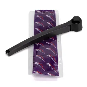 AIC 53226 Heckwischerarm für VW Tiguan 5N Touran 1T SEAT Ibiza 4 Exeo SKODA Fabia 1 hinten