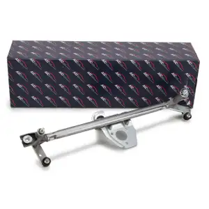 AIC 51782 Wischergest&auml;nge ohne Motor f&uuml;r OPEL Corsa C CC X01 Tigra TwinTop vorne 1274137