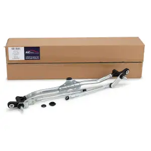 AIC 52724 Wischergest&auml;nge ohne Motor f&uuml;r SKODA Fabia 2 542 Roomster 5J7 vorne 5J1955605B