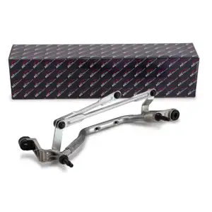 AIC Wischergest&auml;nge Antriebsstange OHNE Elektromotor f&uuml;r RENAULT Clio 4 vorne 288008961R