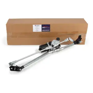 AIC 74938 Wischergest&auml;nge MIT Motor f&uuml;r RENAULT Kangoo 2 MERCEDES Citan W415 vorne