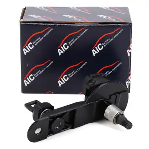 AIC 74742 Heckwischerlager Wischachslager f&uuml;r BMW 3er E46 Touring Hinterachse 61628220831