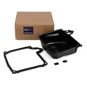 AIC 74135 Ölwanne Automatikgetriebe 6-Gang für VW Golf 4-7 AUDI A3 Leon Octavia 02E325201D