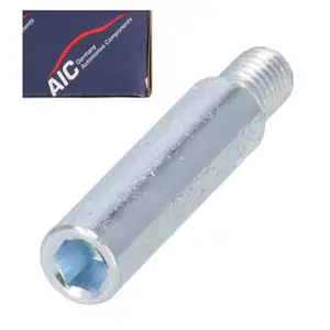 AIC 55282 F&uuml;hrungsbolzen Bremssattel f&uuml;r VW BMW AUDI MERCEDES SEAT SKODA vorne o. hinten