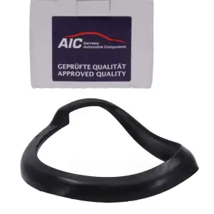 AIC 56081 Federteller Federauflage f&uuml;r BMW E30 E36 E12 E28 E34 E24 vorne unten 31331124322