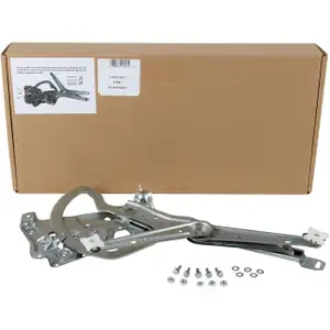 Fensterheber elektrisch für BMW 3er E36 Limo + Compact + Touring vorne links