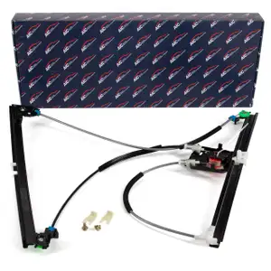 AIC 75968 Fensterheber elektrisch OHNE Motor f&uuml;r RENAULT Espace 4 vorne rechts 8200424422