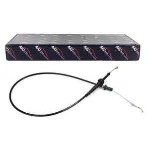 AIC 55128 Gaszug Gasbetätigungszug für VW Golf 1 2 Passat B3 B4 SEAT Toldeo 1 171721555T