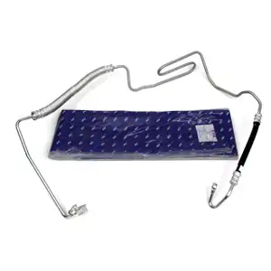 AIC Hydraulikschlauch Servoleitung für SEAT Leon 1M SKODA Octavia 1U VW Bora Golf 4