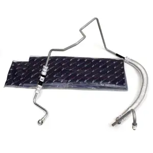 AIC Hydraulikschlauch Servoleitung für SEAT Arosa VW Lupo Polo 6N 1.4 6N1422893H