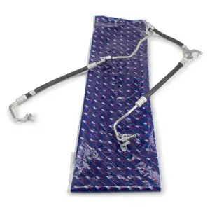 AIC Hydraulikschlauch Servoleitung für RENAULT Trafic 2 OPEL Vivaro NISSAN Primastar 2.0 D