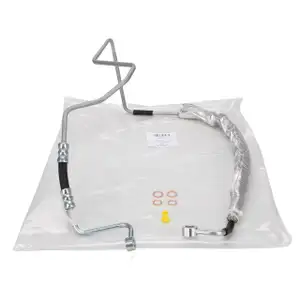 AIC 58473 Hydraulikschlauch Servoleitung f&uuml;r SEAT Arosa 6H1 VW Lupo 1 1.4 Polo 3 6N1 1.4