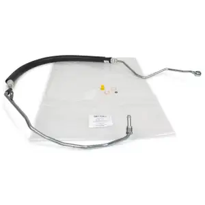 AIC Hydraulikschlauch &Ouml;lleitung f&uuml;r VW Golf 3 + 4 Cabriolet 1.6-2.0/1.9 TDI 1E1422893