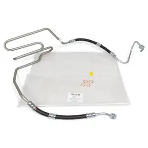 AIC 58614 Hydraulikschlauch für AUDI A3 8L S3 quattro TT 8N 1.8 T quattro 8N0422893AA