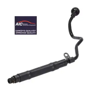 AIC Hydraulikschlauch Lenkung f&uuml;r VW Passat B5 AUDI A4 B5 B6 A6 SKODA Superb 1 4B0422893G