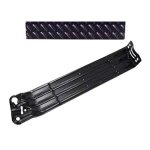 AIC Reserveradhalterung Reserverad f&uuml;r VW Transporter Multivan California T5 T6