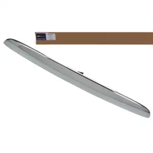 AIC 75961 Griffleiste Heckklappe + Kennzeichenleuchte MINI R55 R56 R57 R58 R59 51132753603