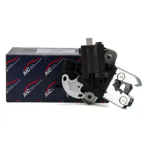 AIC Heckklappenschloss für AUDI A4 B7 B8 A5 8T 8F A6 C6 A8 4E SEAT Exeo VW Passat