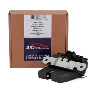 AIC Heckklappenschloss Schloss Heckklappe Kofferraum für FORD B-Max Fiesta 6 MK6 1761865