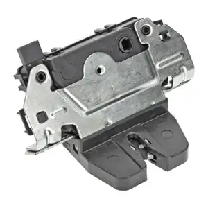 AIC 71865 Heckklappenschloss Schloss Heckklappe f&uuml;r OPEL Astra H Zafira B