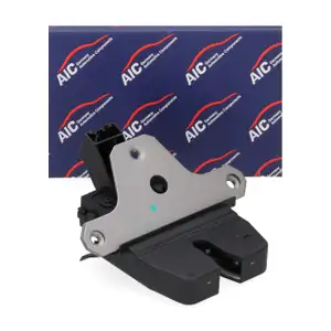 AIC Heckklappenschloss Schloss f&uuml;r FORD Focus 2 3 Galaxy 2 Mondeo 4 Kuga 1 C-Max 1930055