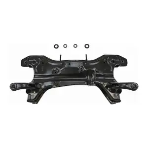 AIC 57718 Achstr&auml;ger Motortr&auml;ger Achsk&ouml;rper f&uuml;r HYUNDAI Getz (TB) Vorderachse