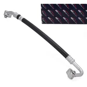 AIC Kältemittelleitung Hochdruckleitung für VW Golf 5 6 AUDI 8P SEAT Leon 1P1 1K0820721BE