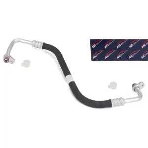 AIC K&auml;ltemittelleitung Schlauch f&uuml;r RENAULT Megane 2 Scenic 2 1.4 1.6 1.5/1.9 dCi