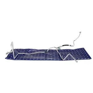 AIC 56226 K&auml;ltemittelleitung K&auml;ltemittelschlauch f&uuml;r RENAULT MEGANE 3 SCENIC 3 924408507R