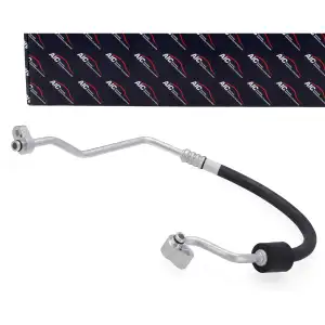 AIC K&auml;ltemittelleitung K&auml;ltemittelschlauch f&uuml;r SEAT MII SKODA CITIGO UP! VW UP! 1S0820721C
