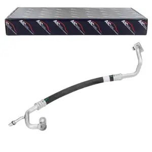 AIC K&auml;ltemittelleitung Hochdruckleitung f&uuml;r VW Golf 5 6 Caddy 3 AUDI A3 8P 1K0820721BN