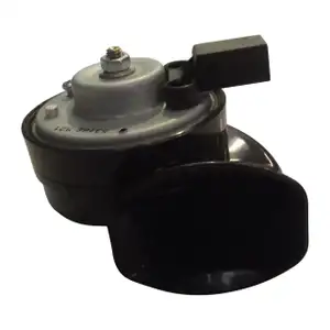 AIC 53168 HOCHTON 500Hz Fanfare Hupe Signalhorn f&uuml;r AUDI A4 S4 8E B6 8E0951223