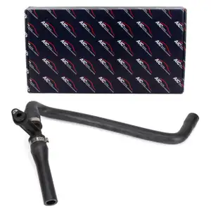 AIC 71677 Kühlwasserrohr Kühlmittelrohr für PORSCHE Cayenne 9PA Turbo / S 4.5 94810605001