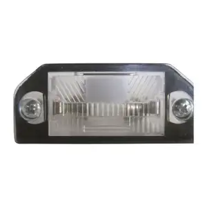 AIC Kennzeichenleuchte + C5W Gl&uuml;hlampe f&uuml;r VW Passat B5 10.1996-11.2000 3B0943021