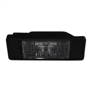 AIC 55775 Kennzeichenleuchte f&uuml;r CITROEN FIAT FORD LACNIA MERCEDES NISSAN PEGUEOT VW