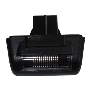 AIC 55776 Kennzeichenleuchte + W5W Gl&uuml;hlampe f&uuml;r FORD Tourneo / Transit Connect
