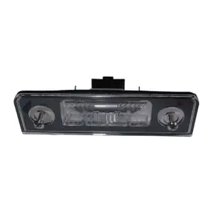 AIC Kennzeichenleuchte + C5W Gl&uuml;hlampe f&uuml;r SKODA Octavia 2 Roomster ab 09.2008 1Z0943021B