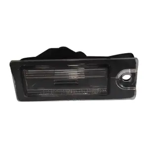 AIC Kennzeichenleuchte Nummernschildleuchte f&uuml;r VOVLO S60 I S80 I V70 II XC70 I XC90 I