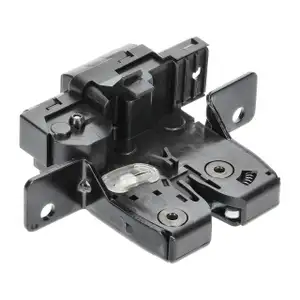 AIC Heckklappenschloss f&uuml;r RENAULT Clio 3 Megane 2 Scenic 2 NISSAN MIcra 3 Qashqai 2