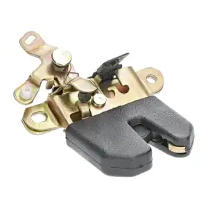 AIC 56637 Heckklappenschloss Kofferraumschloss f&uuml;r VW Passat B5 B5.5 Stufenheck