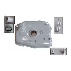 AIC 54844 Kraftstoffbeh&auml;lter Benzintank f&uuml;r OPEL Agila A SUZUKI Ignis 1 2 Wagon R