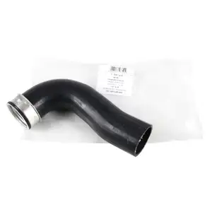 AIC Ladeluftschlauch Ladeluftk&uuml;hler f&uuml;r VW Golf 5 Passat B6 1.9 TDI 75-105 PS 3C0145832M