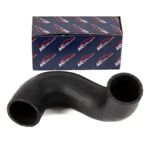 AIC Ladeluftschlauch Turboschlauch f&uuml;r VW Transporter T4 2.5 TDI Motorcode ACV 701145832A