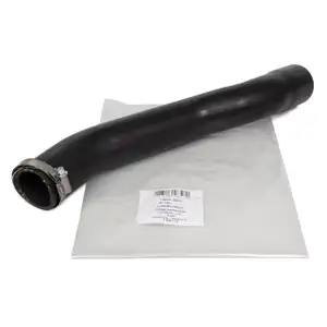 AIC Ladeluftschlauch Ansaugschlauch für FORD Focus C-Max Focus 2 1.6 TDCi rechts 1525112