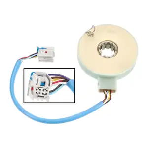 AIC Lenkwinkelsensor f&uuml;r OPEL Meriva A B FIAT 500C Punto 2 3 Panda LANCIA Ypsilon