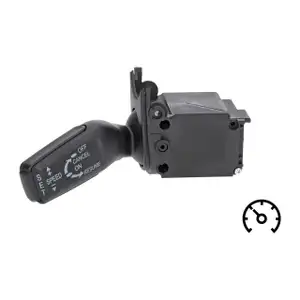AIC 51778 Schalter Tempomat f&uuml;r AUDI A4 B6 B7 A6 C6 SEAT Exeo 3R 4E0953521B